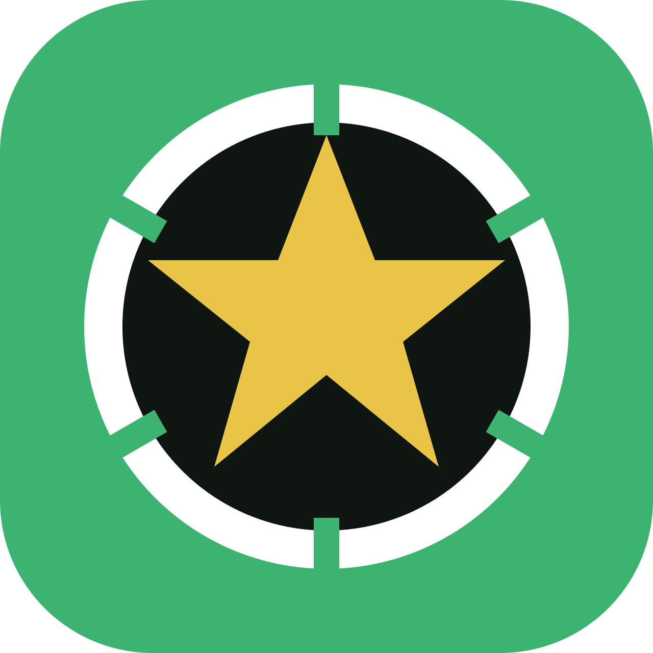 Icon for logotype site